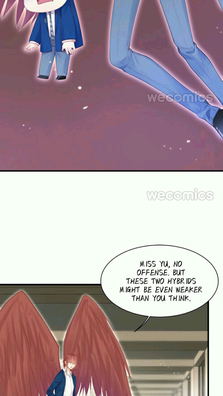 In or Out Chapter 41 - page 10