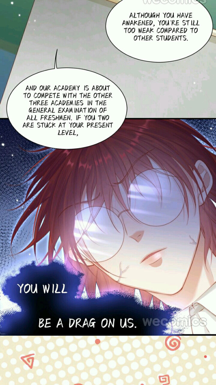 In or Out Chapter 40 - page 12