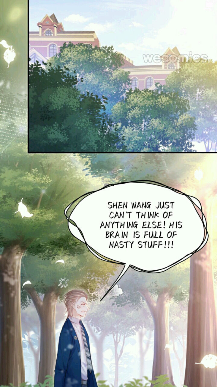 In or Out Chapter 38 - page 22