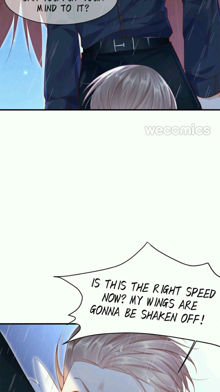 In or Out Chapter 38 - page 6