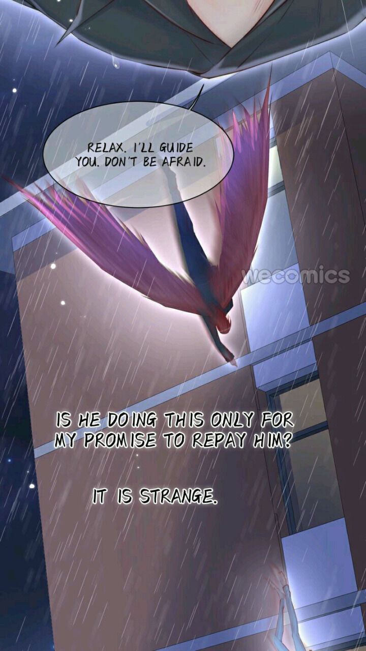 In or Out Chapter 37 - page 38