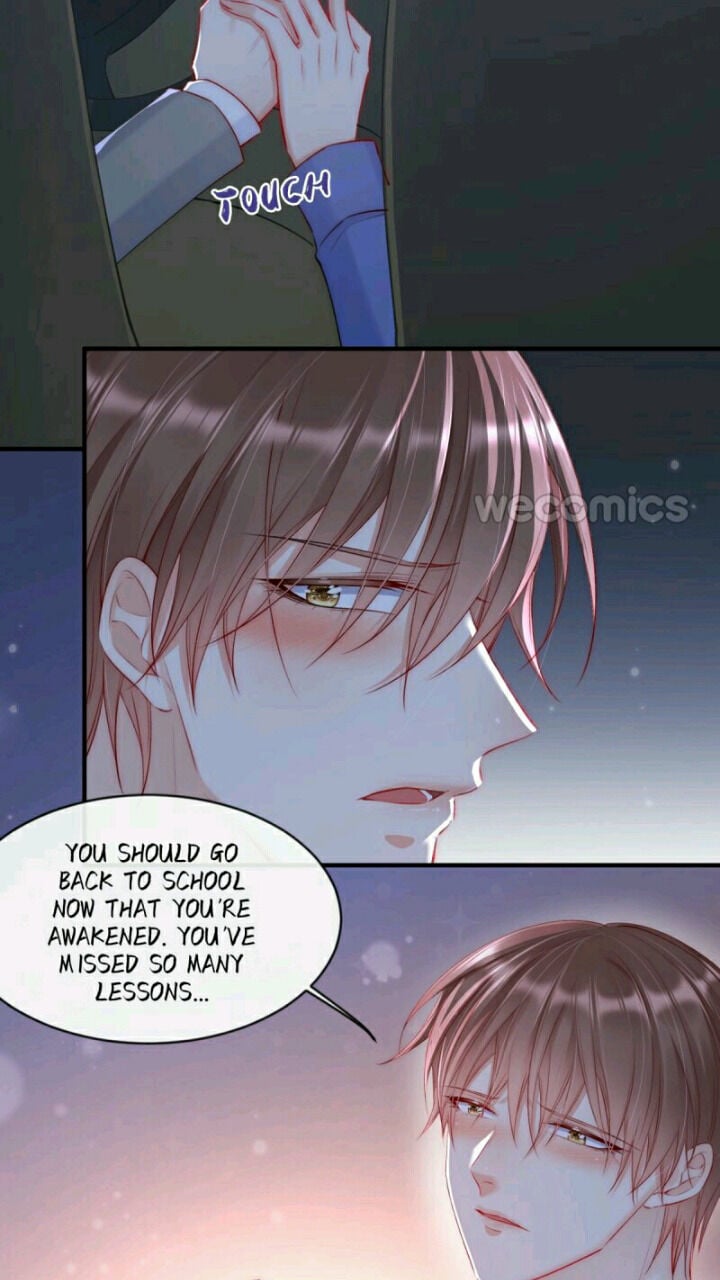 In or Out Chapter 36 - page 9