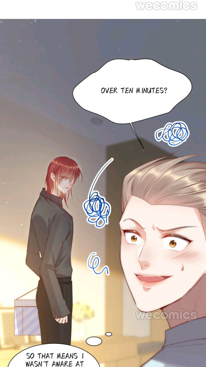 In or Out Chapter 34 - page 4