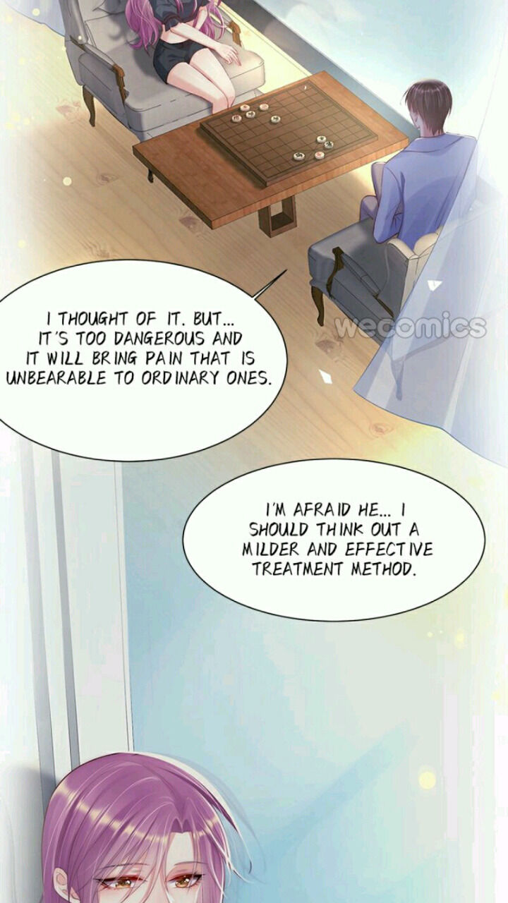 In or Out Chapter 33 - page 11