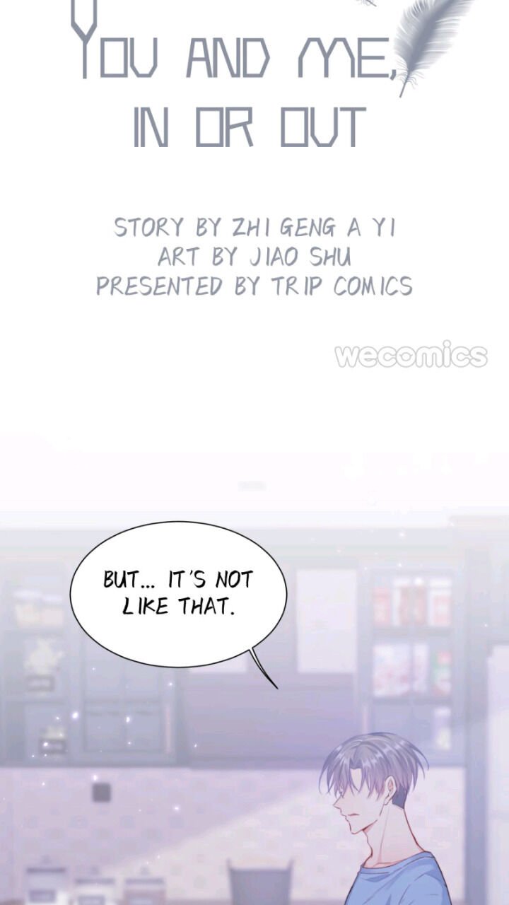 In or Out Chapter 28 - page 4