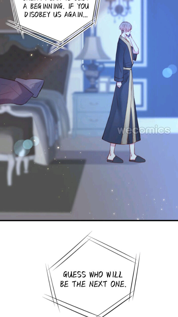 In or Out Chapter 26 - page 21