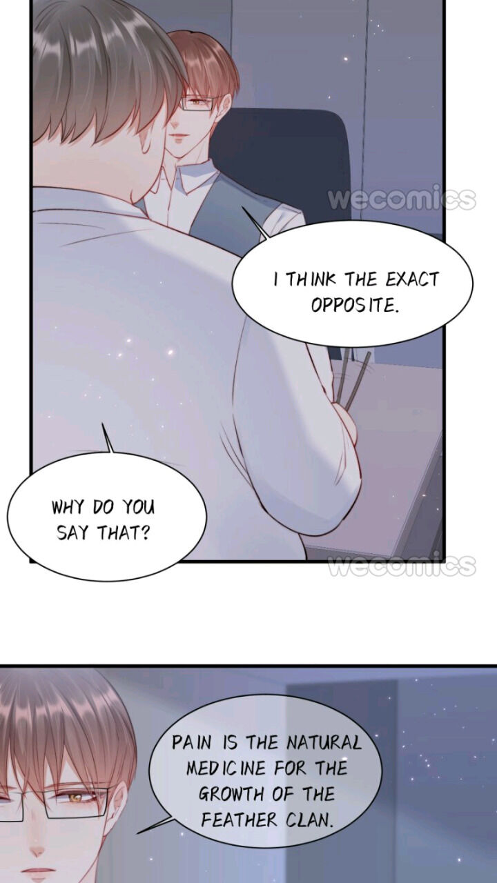 In or Out Chapter 24 - page 30