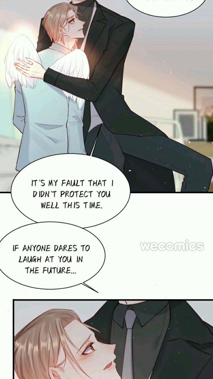In or Out Chapter 23 - page 21