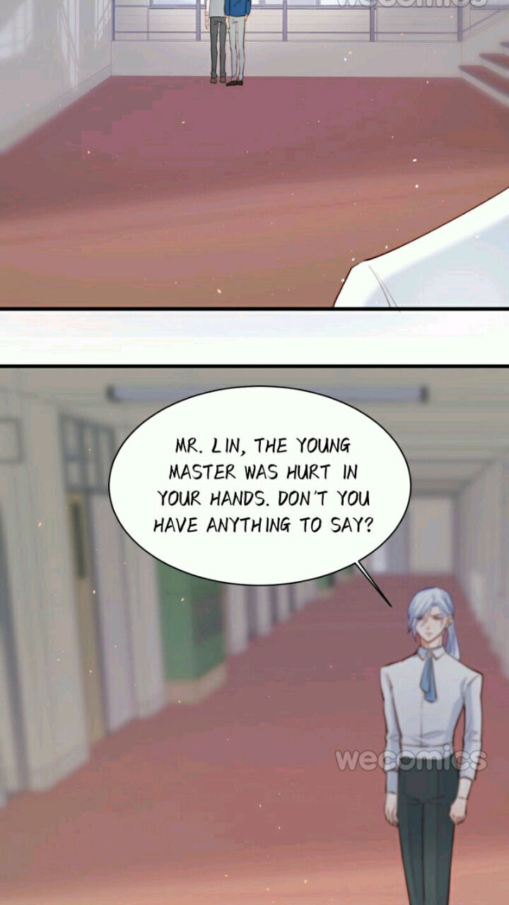 In or Out Chapter 23 - page 25
