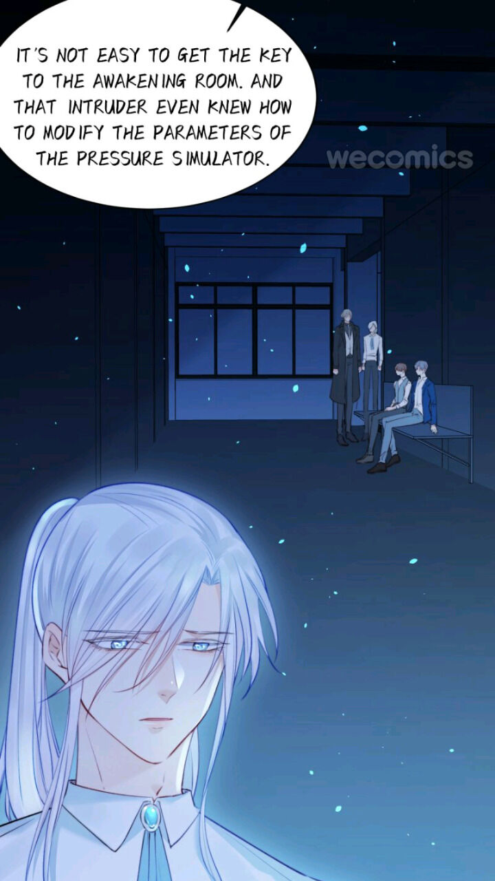 In or Out Chapter 22 - page 3