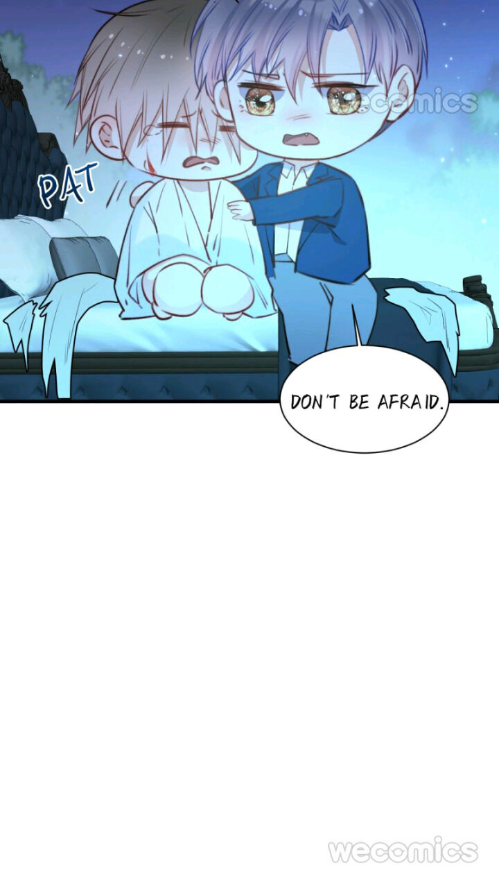 In or Out Chapter 21 - page 18