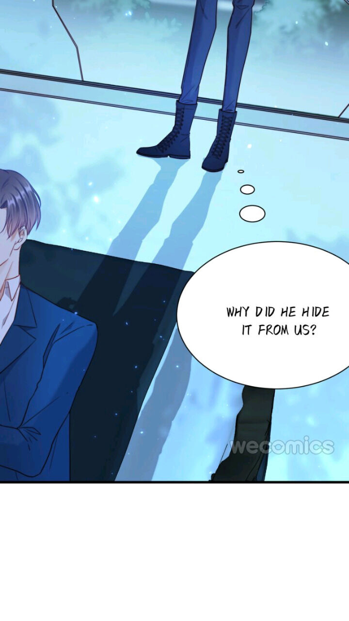 In or Out Chapter 21 - page 27