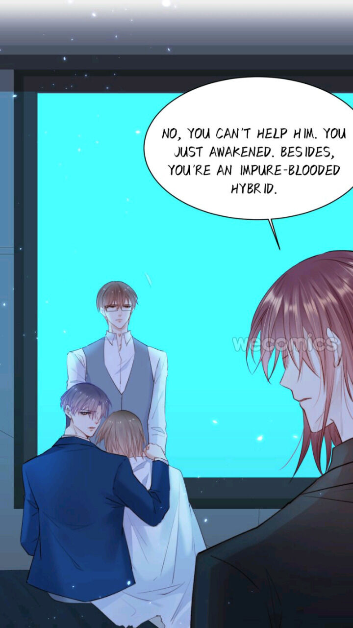 In or Out Chapter 21 - page 32
