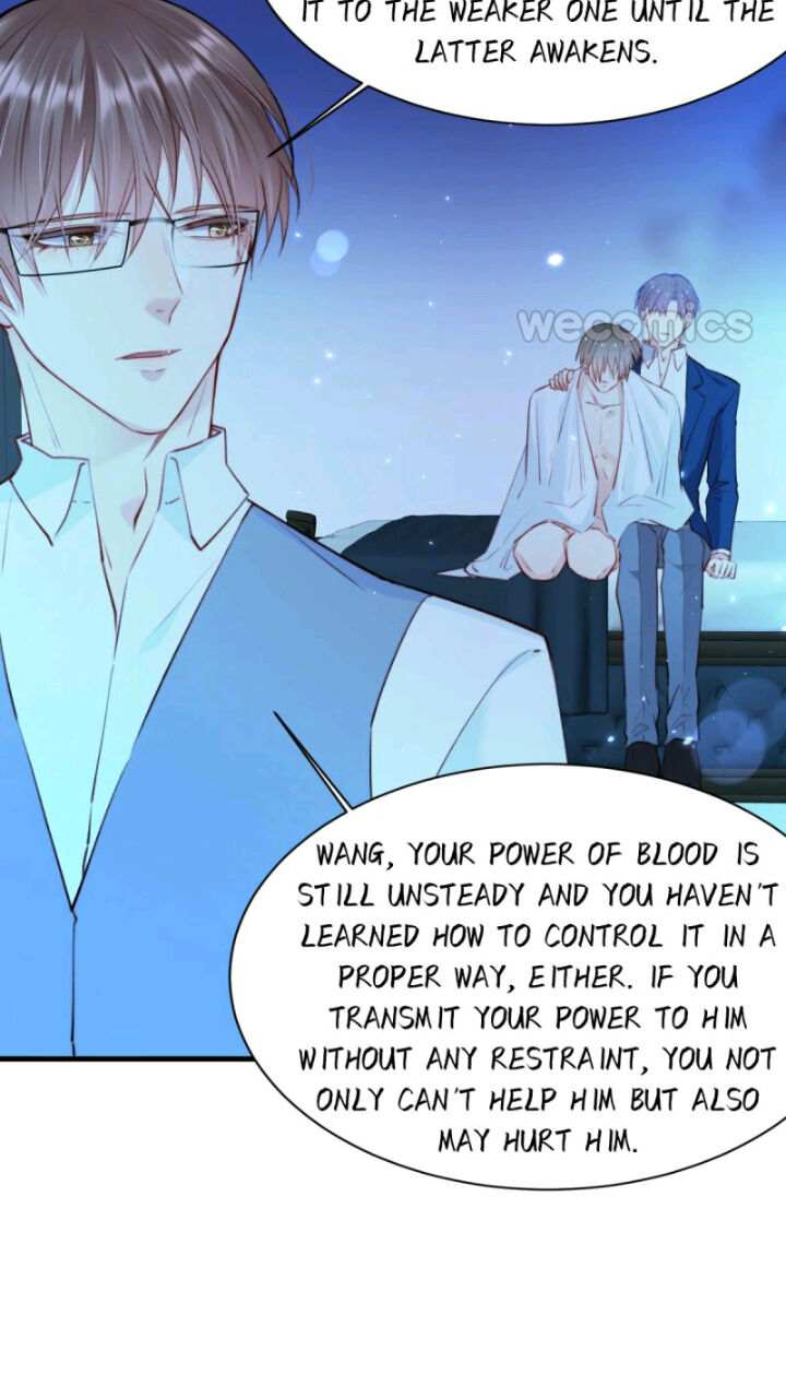 In or Out Chapter 21 - page 34