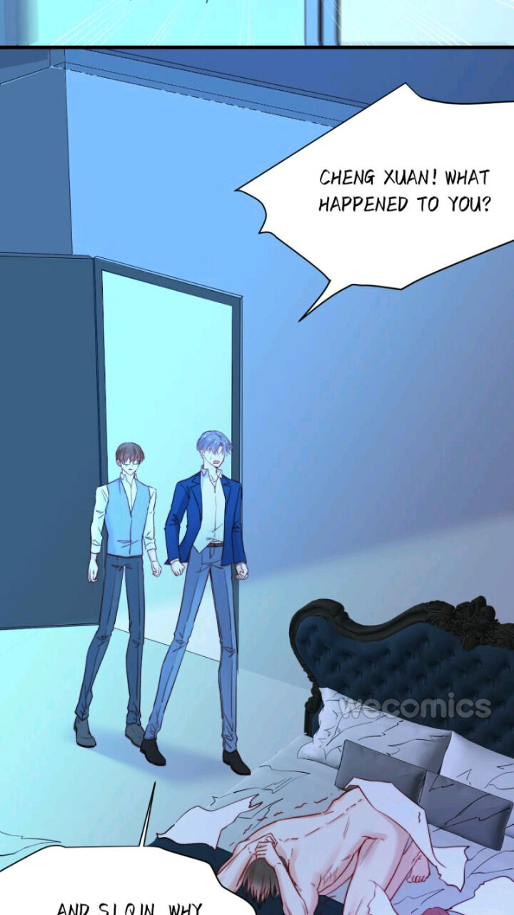 In or Out Chapter 21 - page 4