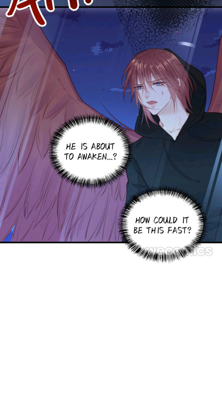 In or Out Chapter 20 - page 19