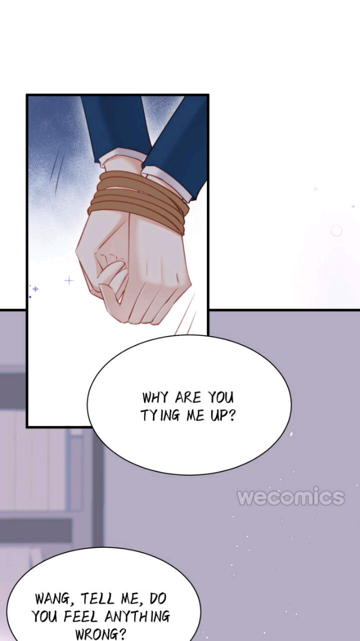 In or Out Chapter 18 - page 8