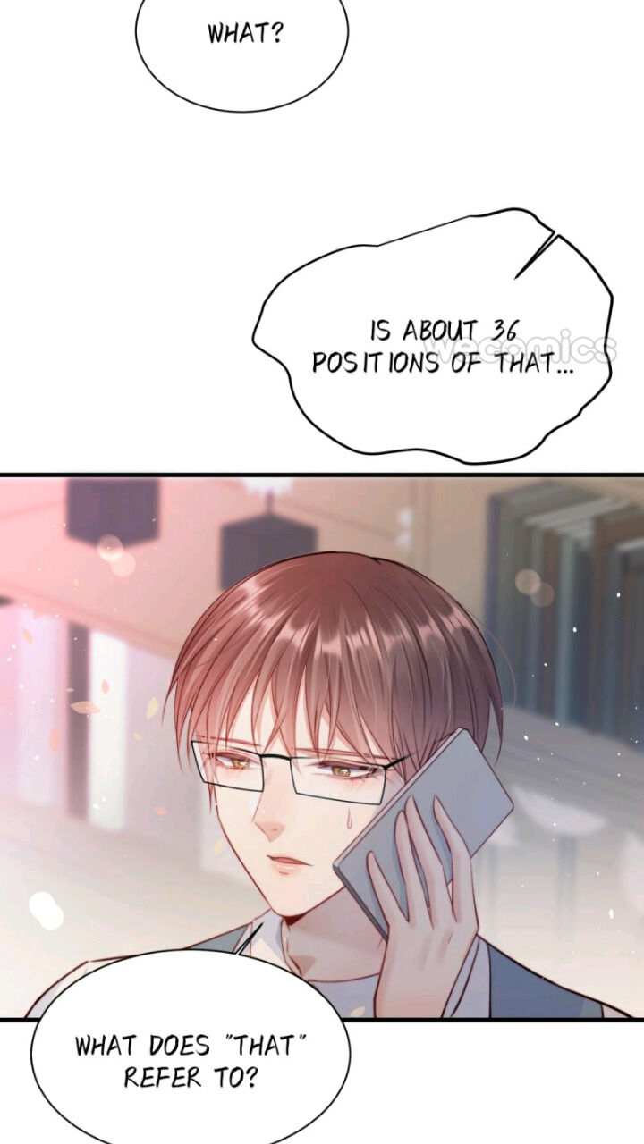In or Out Chapter 17 - page 31