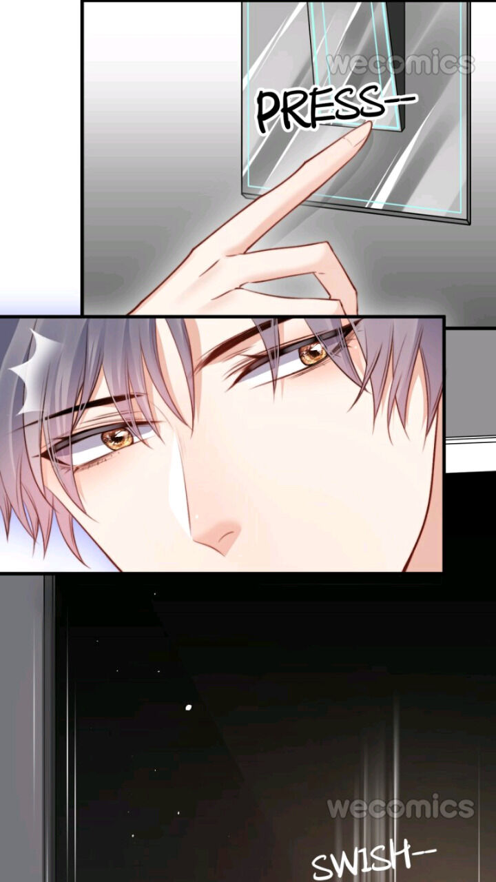 In or Out Chapter 16 - page 10