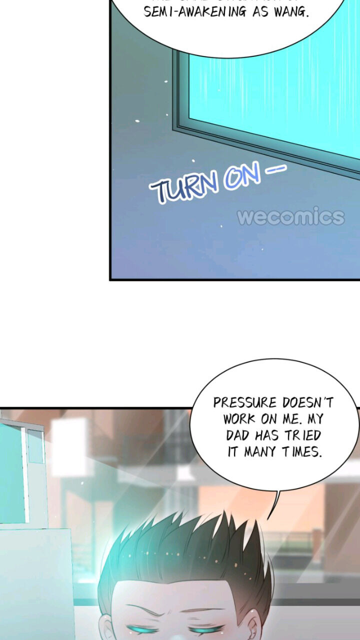 In or Out Chapter 16 - page 16