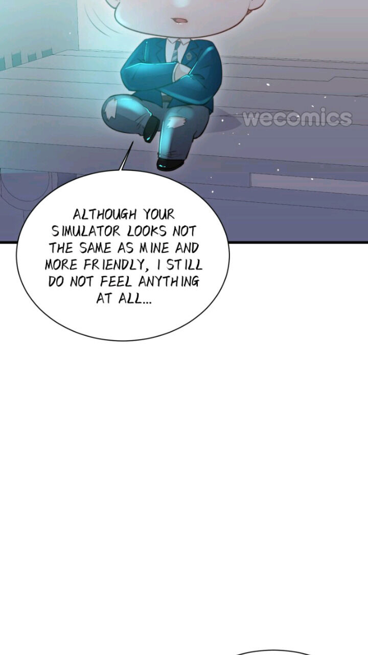 In or Out Chapter 16 - page 17