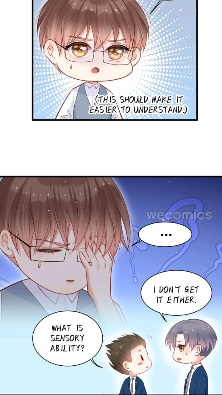 In or Out Chapter 16 - page 20