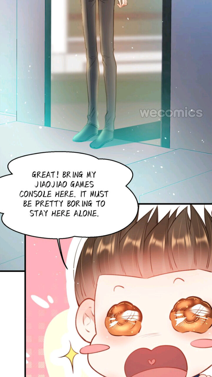 In or Out Chapter 16 - page 25