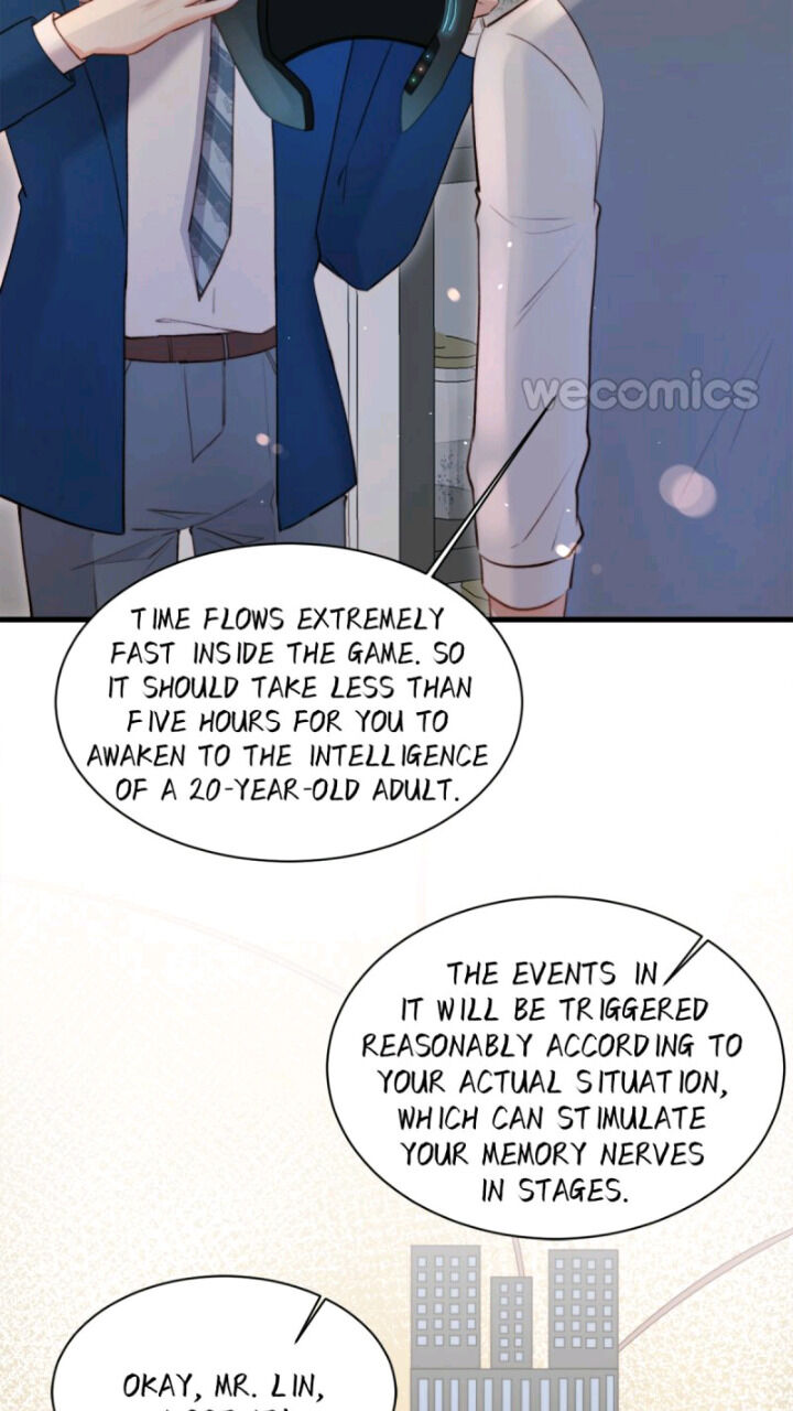 In or Out Chapter 16 - page 31
