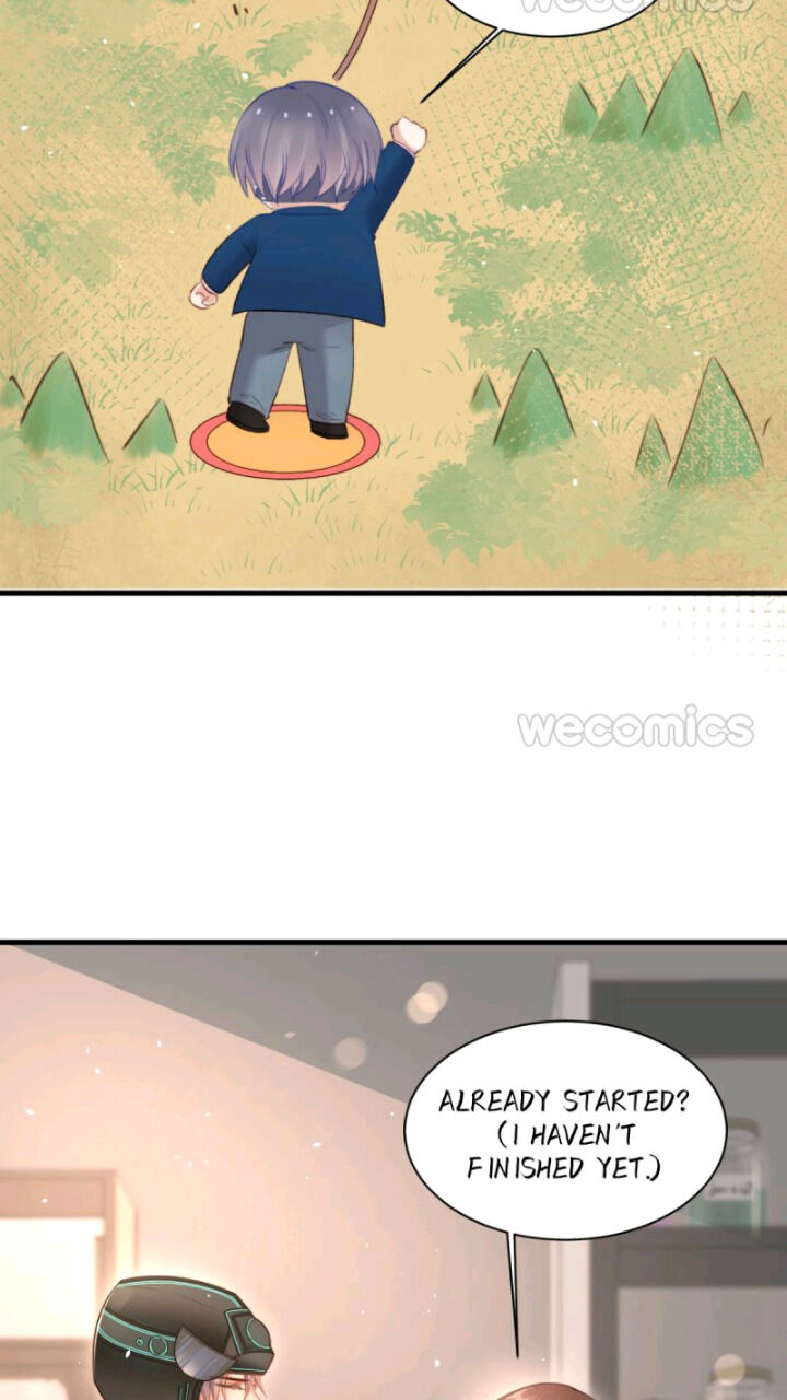 In or Out Chapter 16 - page 33