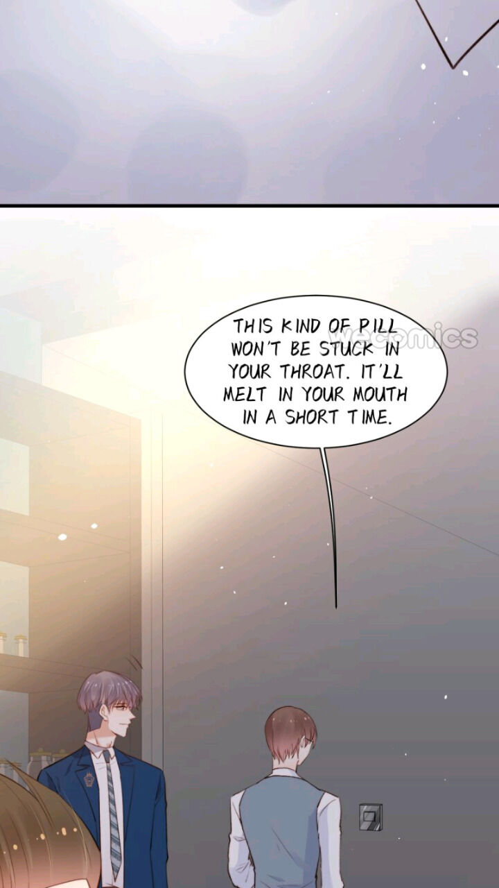 In or Out Chapter 16 - page 8
