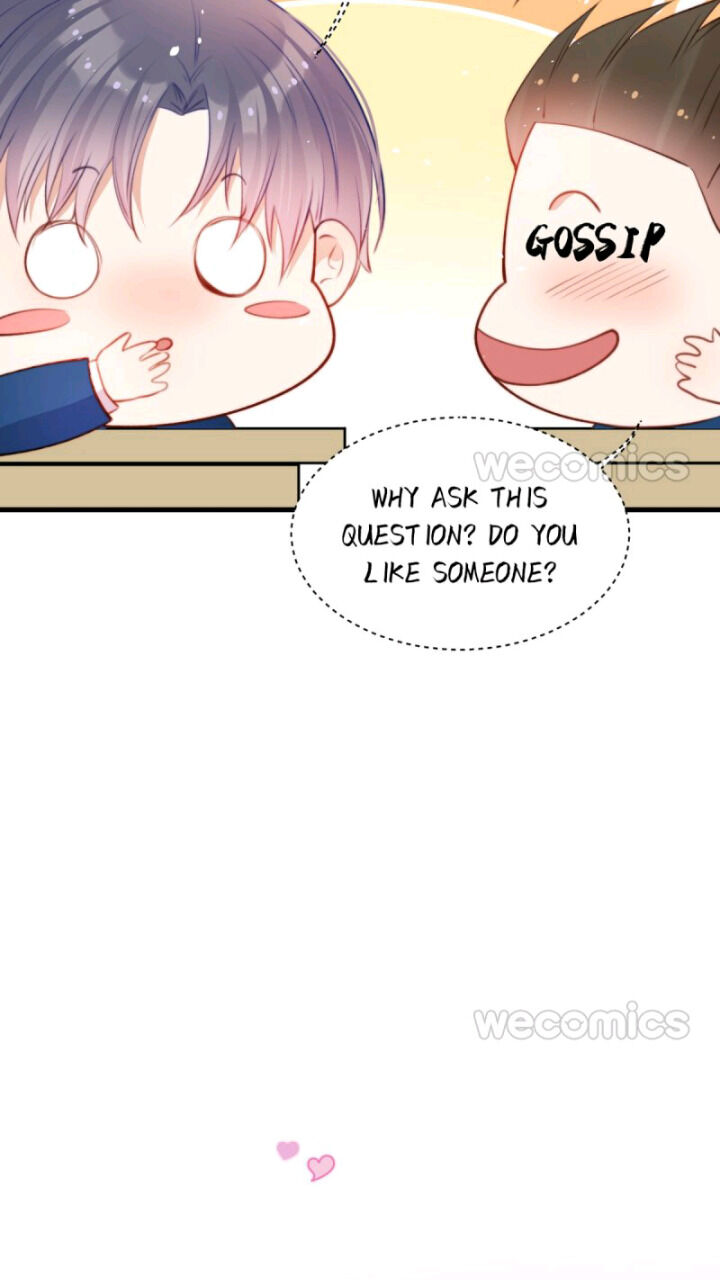 In or Out Chapter 15 - page 21