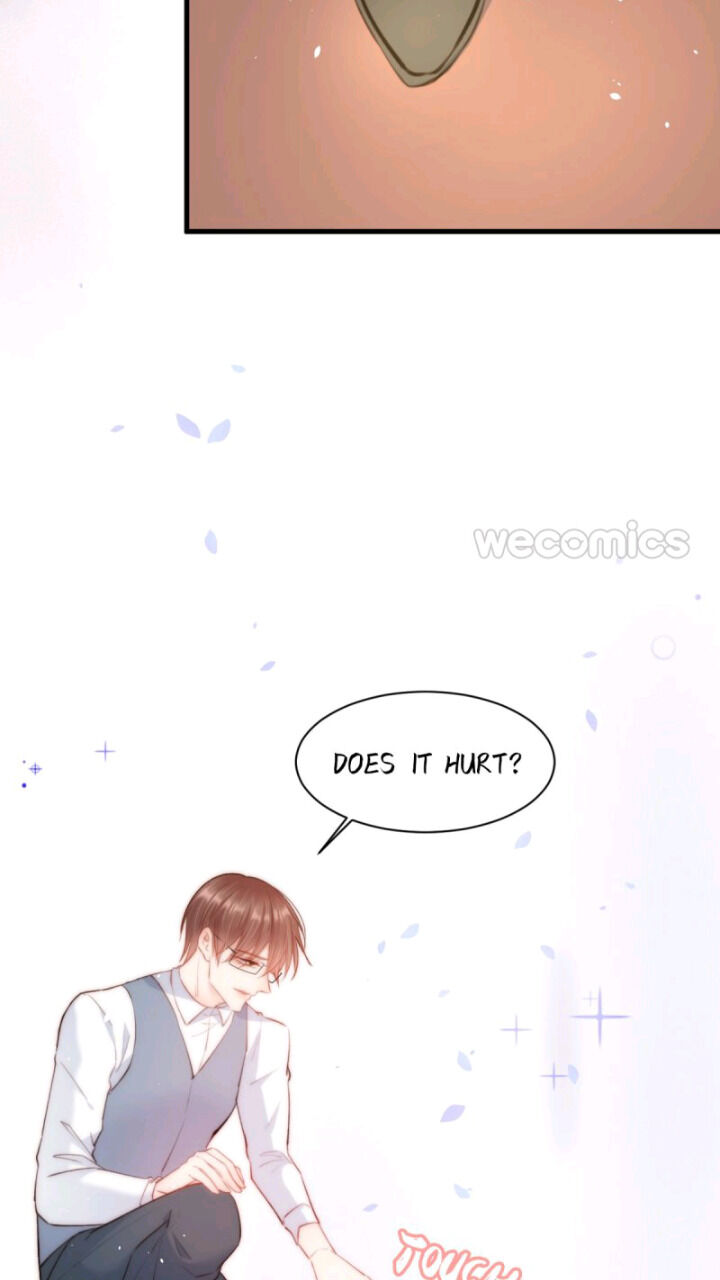 In or Out Chapter 15 - page 30