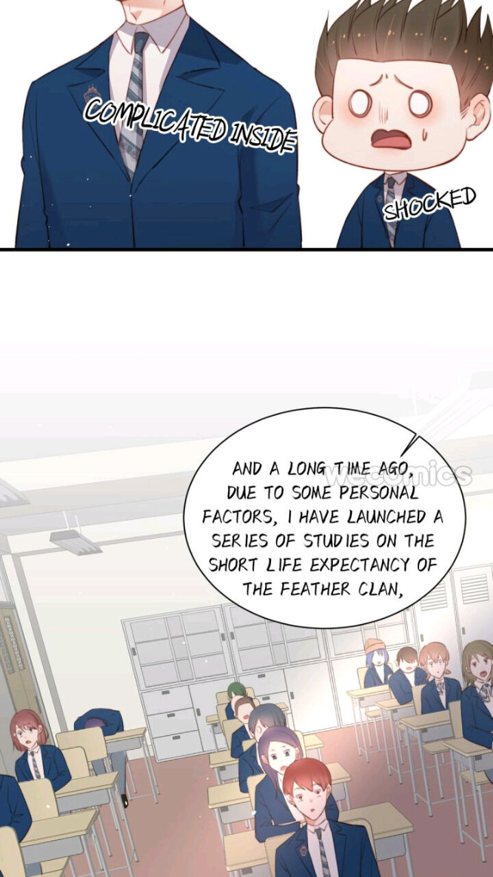 In or Out Chapter 14 - page 19