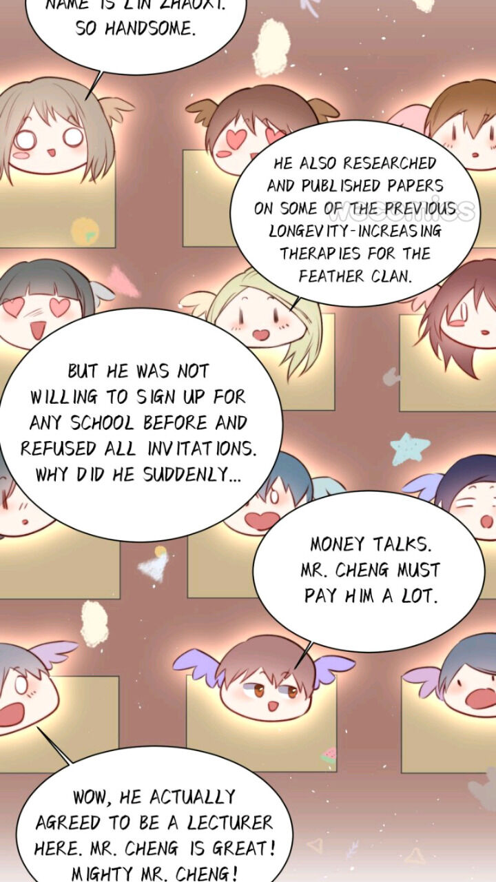 In or Out Chapter 14 - page 26