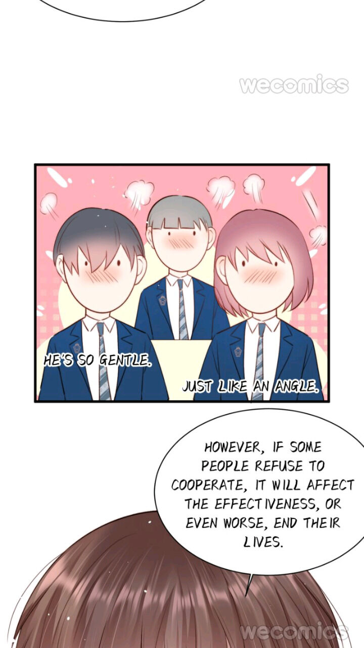 In or Out Chapter 14 - page 34