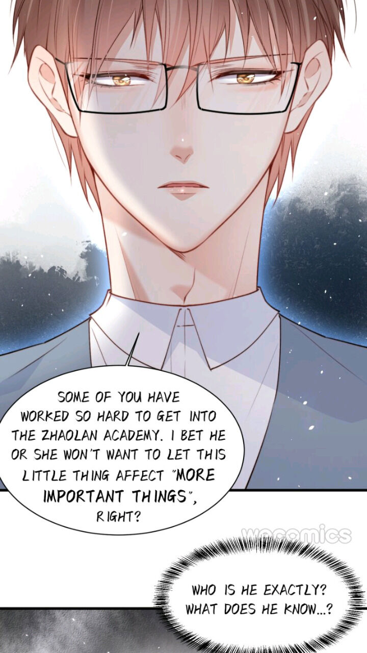 In or Out Chapter 14 - page 35