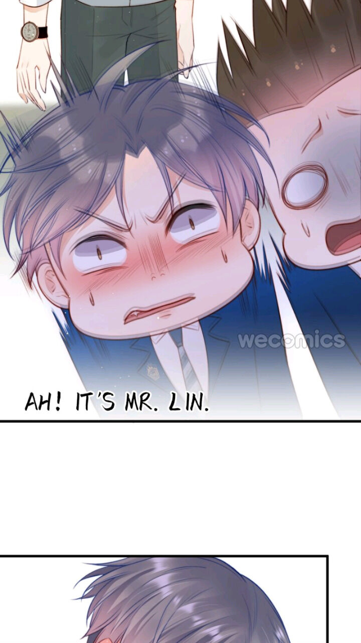 In or Out Chapter 14 - page 6