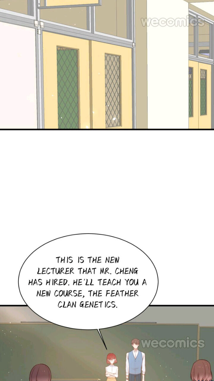 In or Out Chapter 14 - page 9