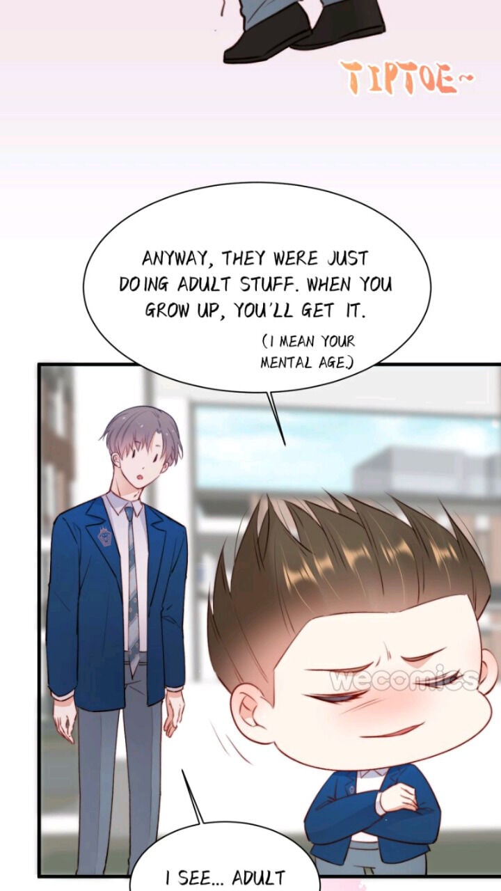 In or Out Chapter 13 - page 37