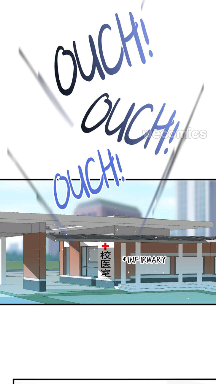 In or Out Chapter 12 - page 21