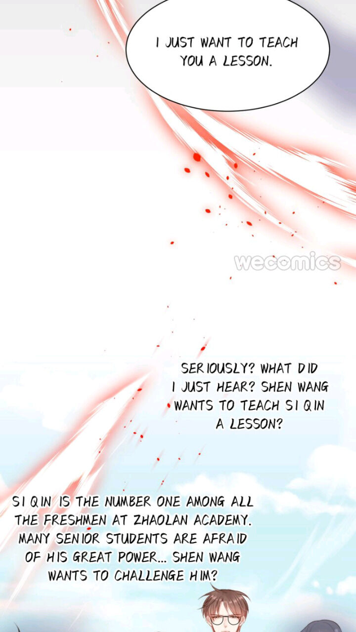 In or Out Chapter 11 - page 10