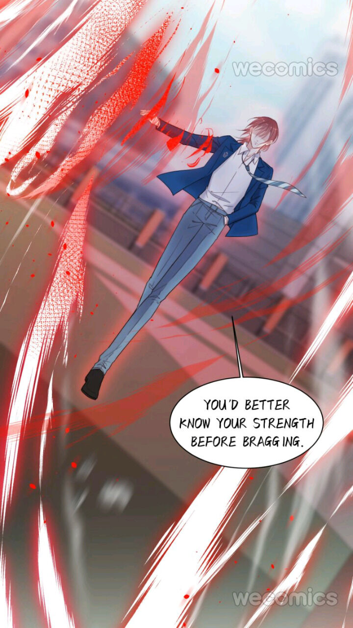In or Out Chapter 11 - page 12