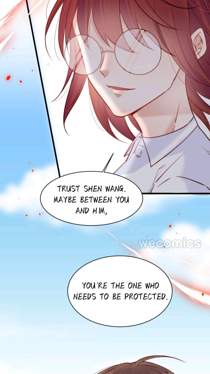 In or Out Chapter 11 - page 5