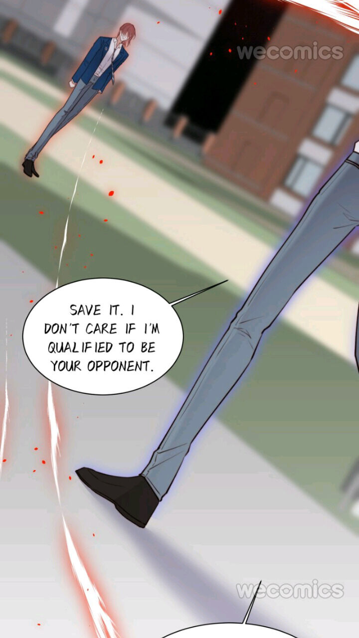 In or Out Chapter 11 - page 9