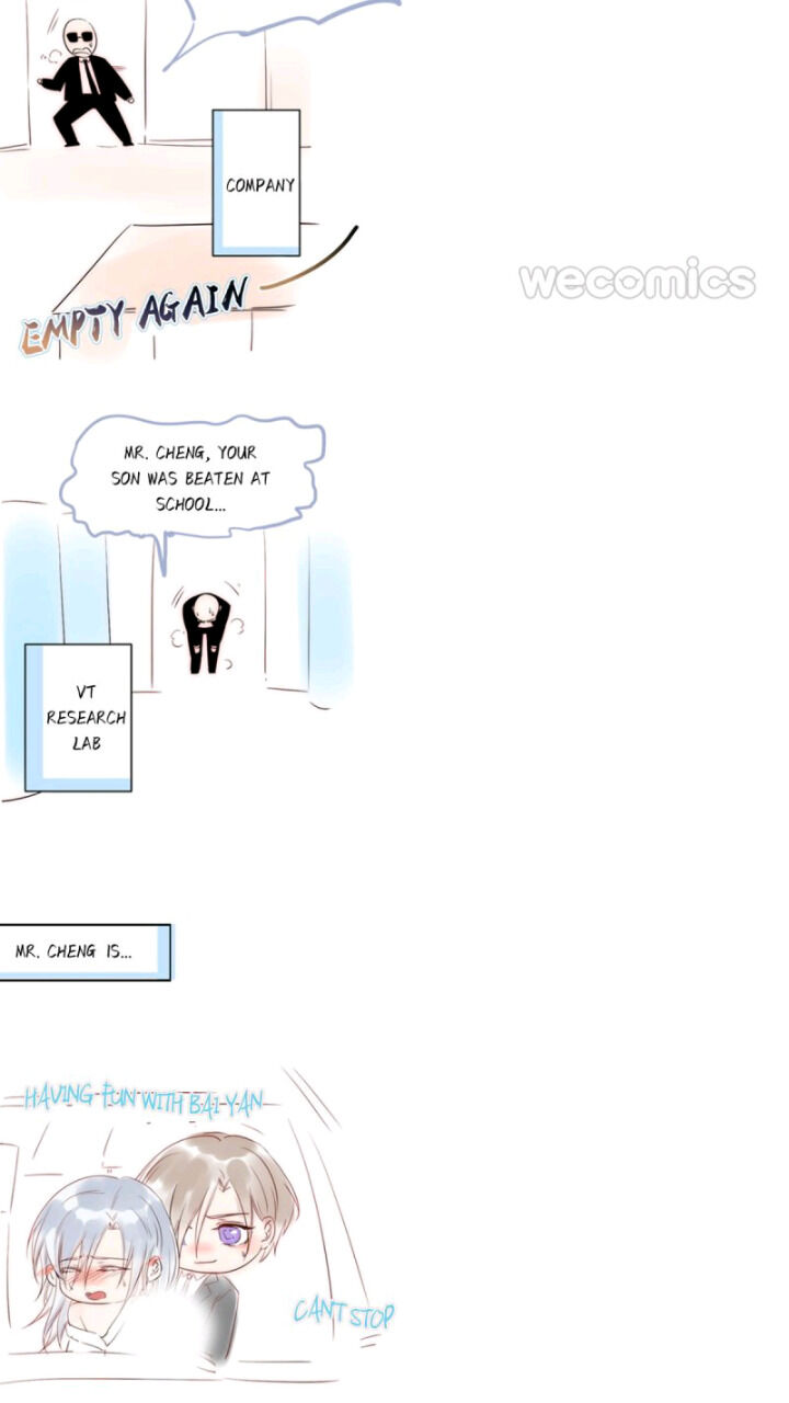 In or Out Chapter 10 - page 37