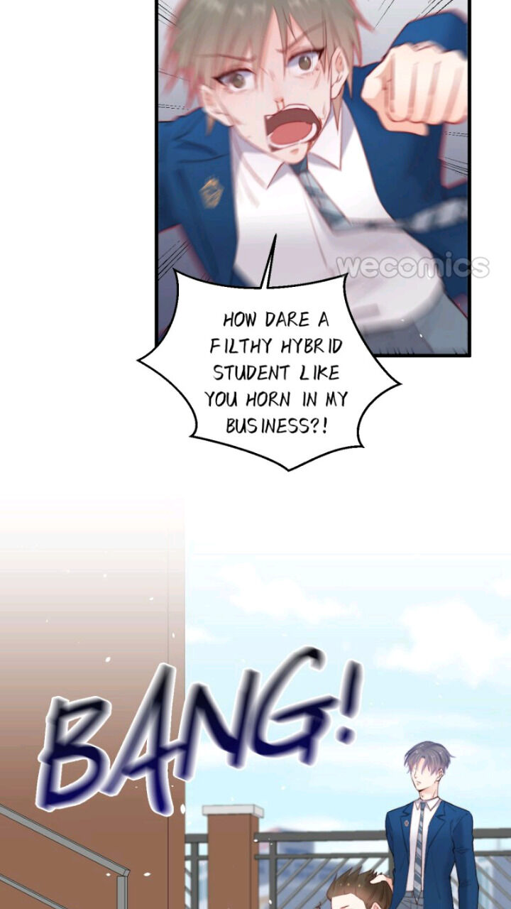 In or Out Chapter 10 - page 5