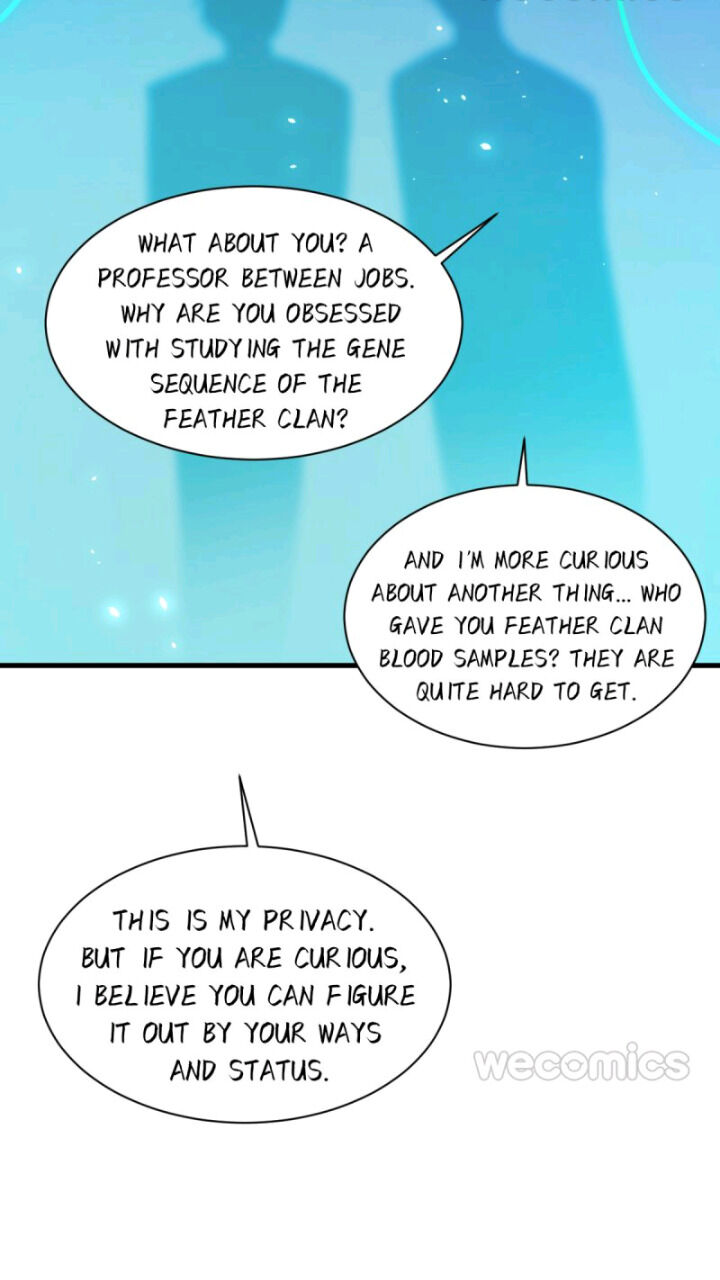 In or Out Chapter 9 - page 11
