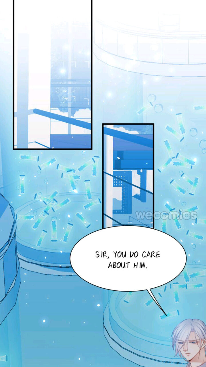 In or Out Chapter 9 - page 19