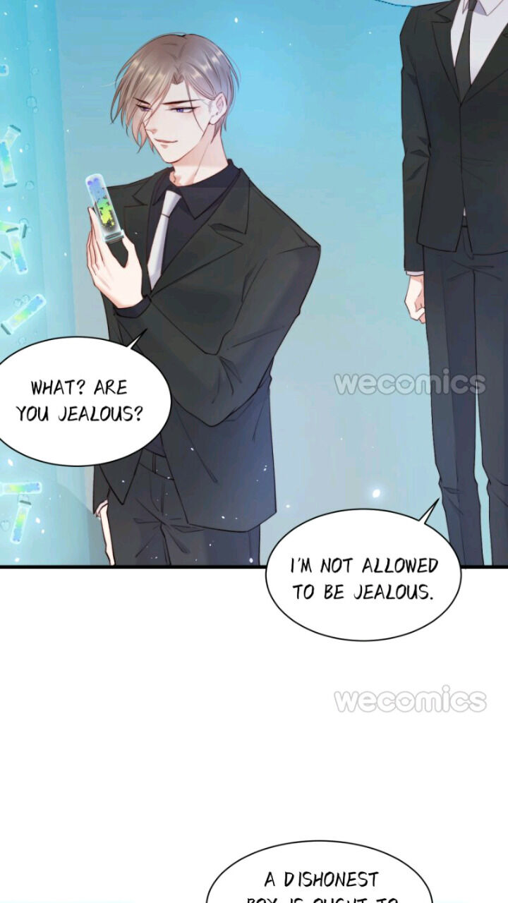 In or Out Chapter 9 - page 20