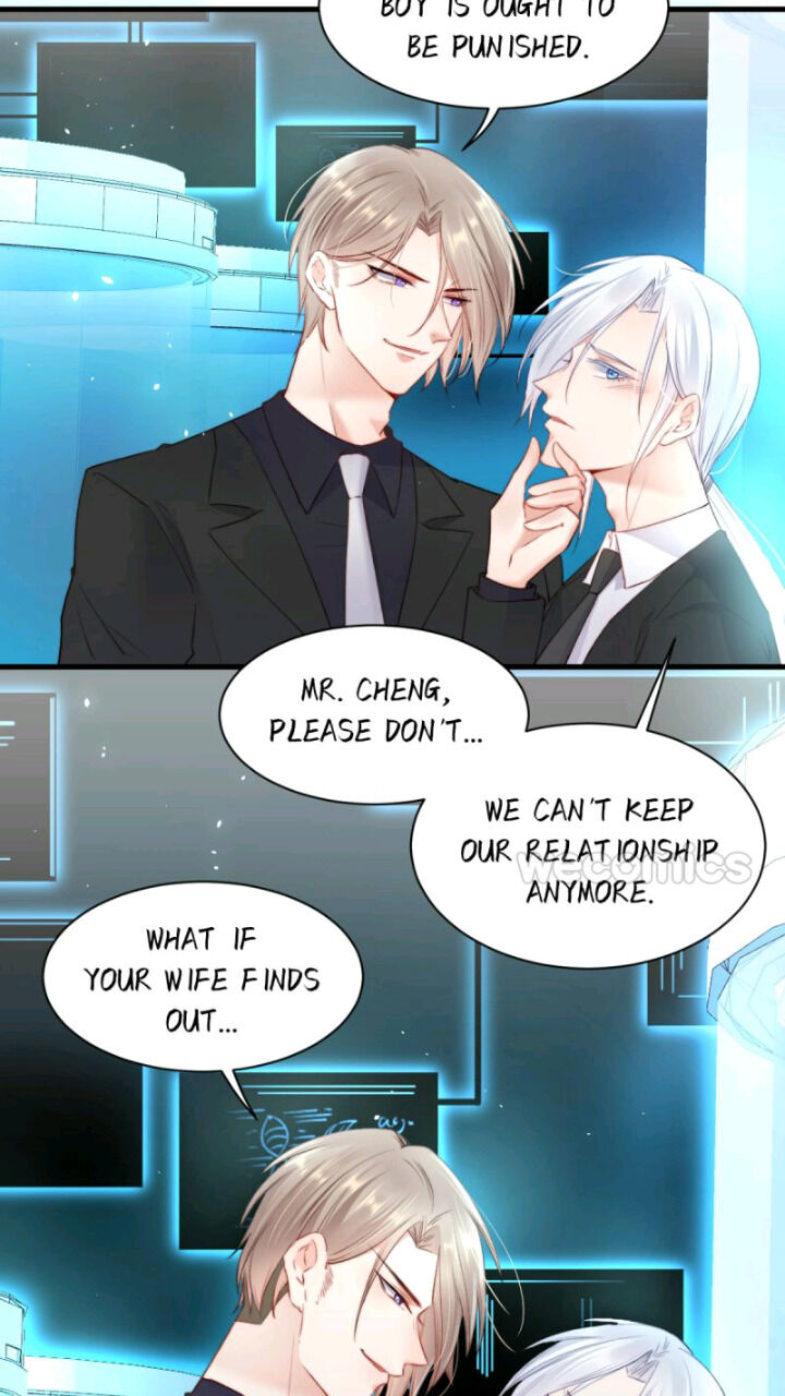 In or Out Chapter 9 - page 21